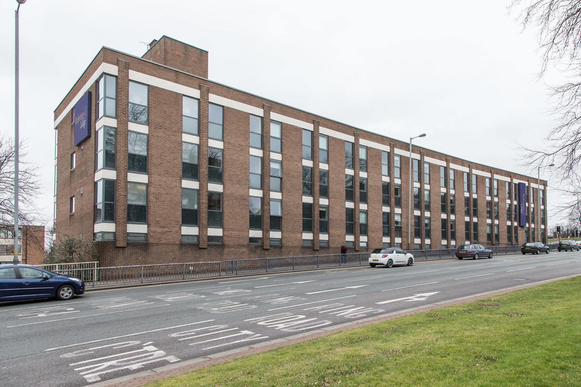 Redwings Lodge Wolverhampton Central Exterior foto